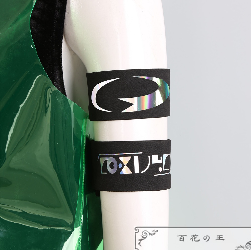 エイリアンステージ Alien Stage ROUND7 ティル コスプレ衣装 コスチューム