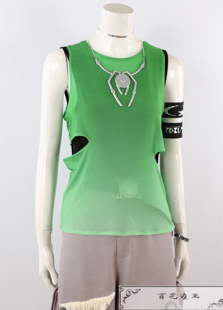 エイリアンステージ Alien Stage ROUND7 ティル コスプレ衣装 コスチューム