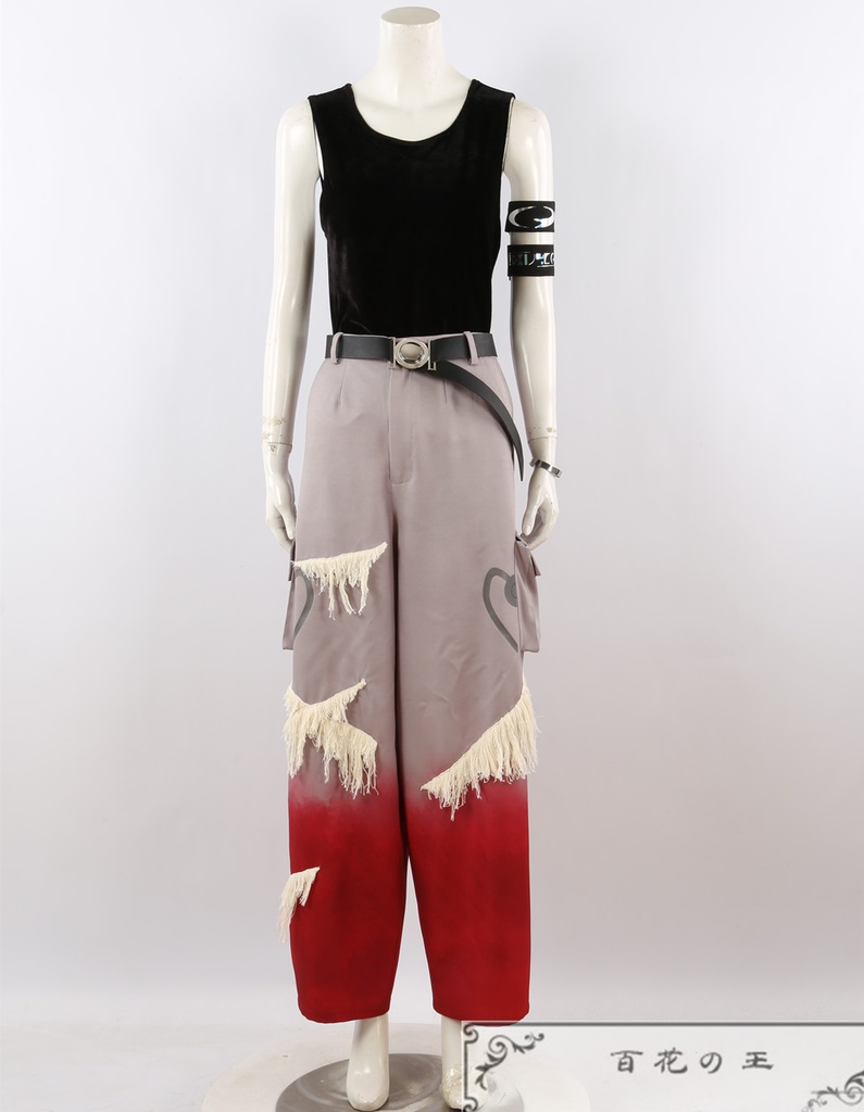 エイリアンステージ Alien Stage ROUND7 ティル コスプレ衣装 コスチューム