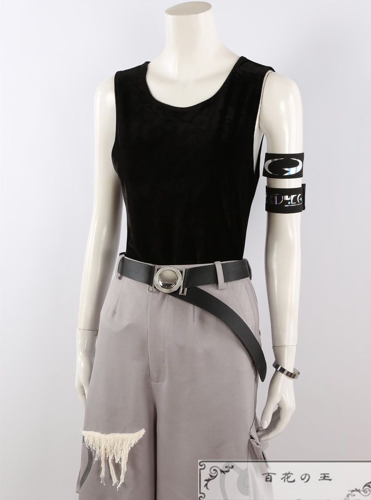 エイリアンステージ Alien Stage ROUND7 ティル コスプレ衣装 コスチューム