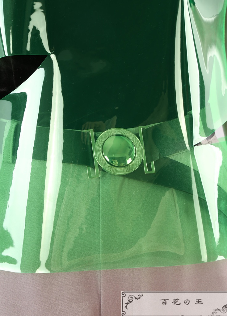 エイリアンステージ Alien Stage ROUND7 ティル コスプレ衣装 コスチューム