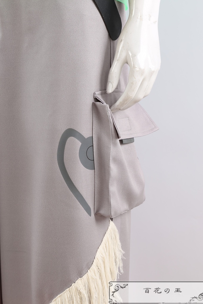 エイリアンステージ Alien Stage ROUND7 ティル コスプレ衣装 コスチューム