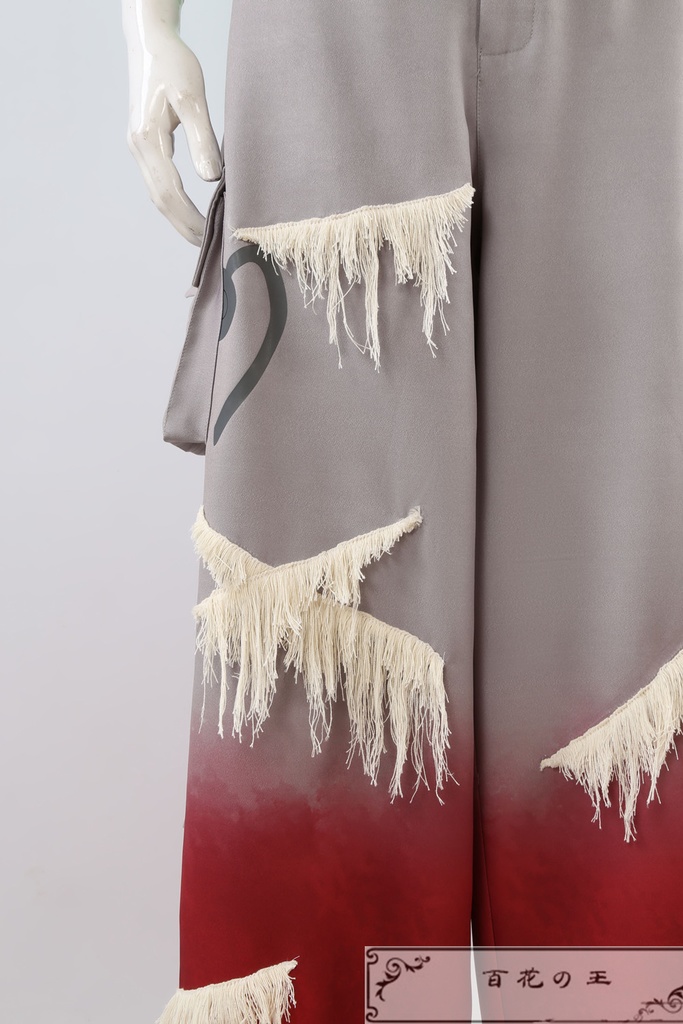 エイリアンステージ Alien Stage ROUND7 ティル コスプレ衣装 コスチューム