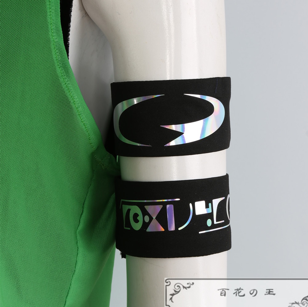 エイリアンステージ Alien Stage ROUND7 ティル コスプレ衣装 コスチューム