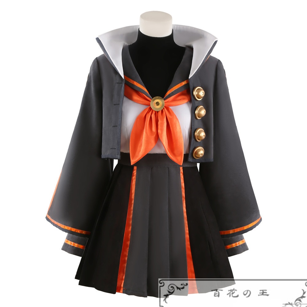 FGO 岸波白野 ザビ子 コスプレ衣装 コスチューム