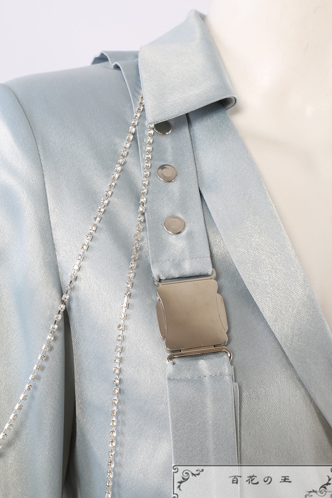 エイリアンステージ ROUND7 ルカ コスプレ衣装 コスチューム