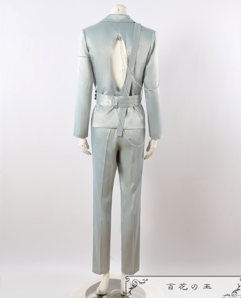 エイリアンステージ ROUND7 ルカ コスプレ衣装 コスチューム