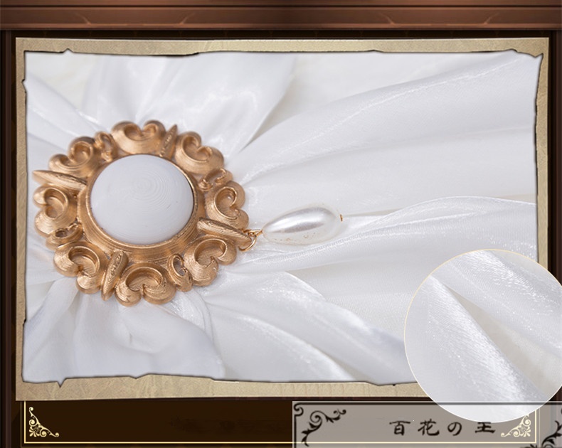 在庫品 第五人格 Identity V 隠者(アルヴァ・ロレンツ) 始業式 遡及シリーズ衣装 コスプレ衣装 コスチューム