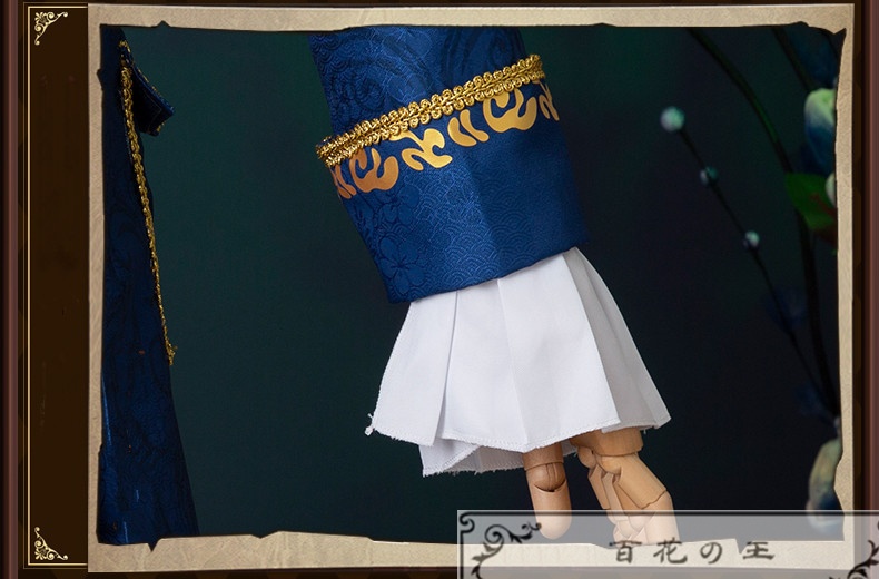 在庫品 第五人格 Identity V 隠者(アルヴァ・ロレンツ) 始業式 遡及シリーズ衣装 コスプレ衣装 コスチューム