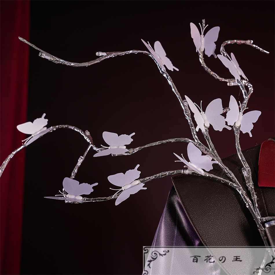 『一部在庫あり』 第五人格 Identity V 傭兵 ナワーブ・サベダー UR衣装 Man in Red 赤服の人物 コスプレ衣装 コスチューム