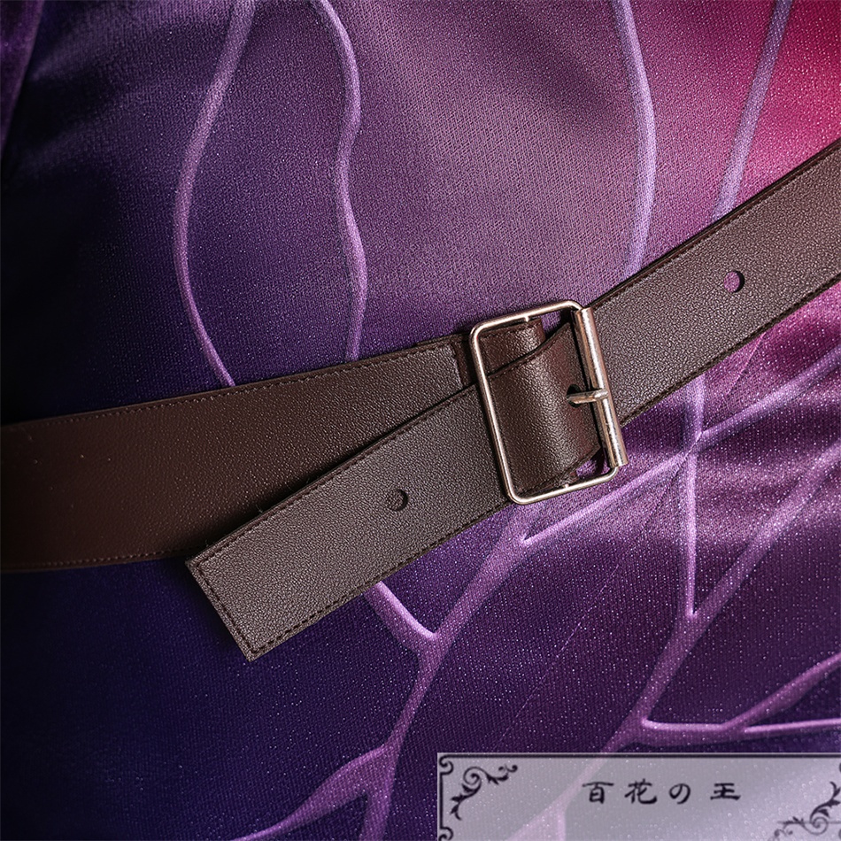 『一部在庫あり』 第五人格 Identity V 傭兵 ナワーブ・サベダー UR衣装 Man in Red 赤服の人物 コスプレ衣装 コスチューム