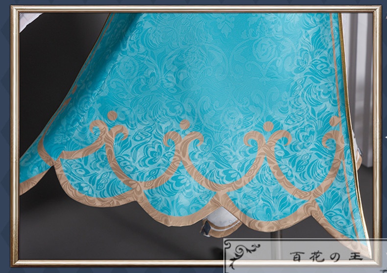 在庫品 第五人格 Identity V 写真家 アンバー 琥珀 コスプレ衣装 コスチューム