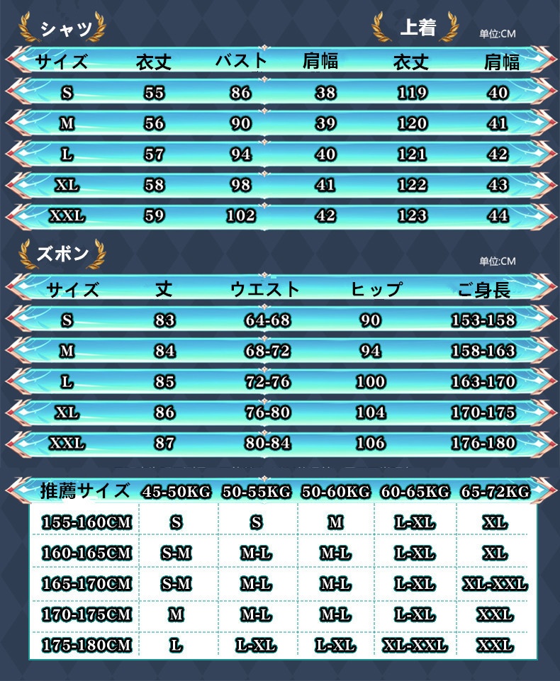 在庫品 第五人格 Identity V 写真家 アンバー 琥珀 コスプレ衣装 コスチューム