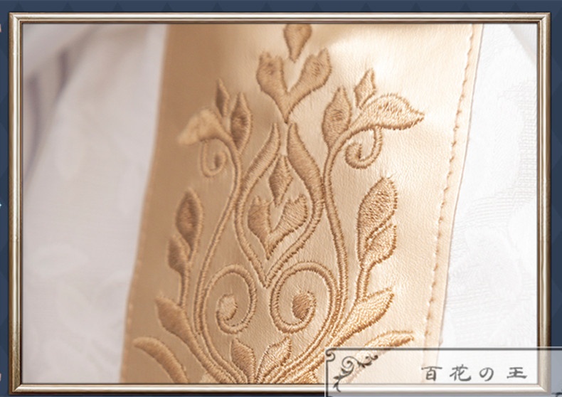 在庫品 第五人格 Identity V 写真家 アンバー 琥珀 コスプレ衣装 コスチューム