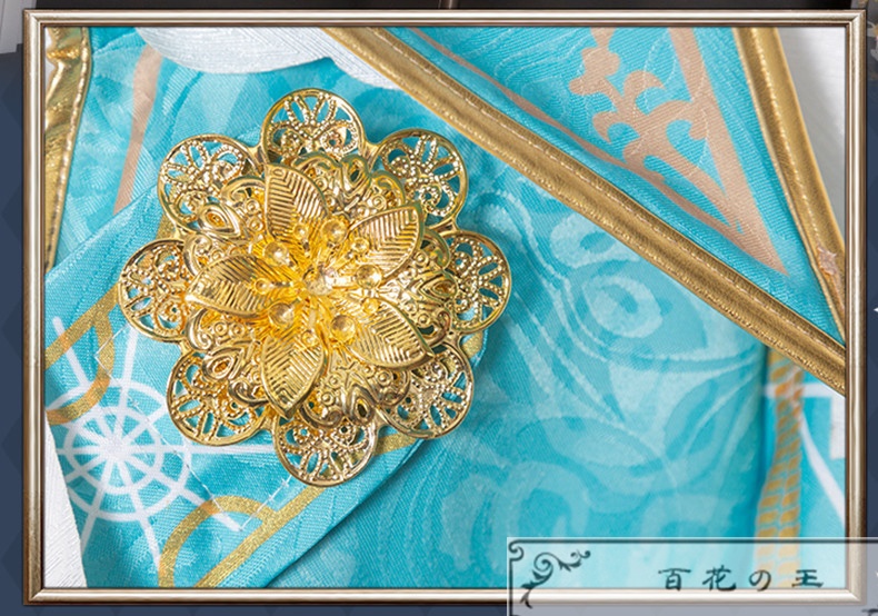 在庫品 第五人格 Identity V 写真家 アンバー 琥珀 コスプレ衣装 コスチューム