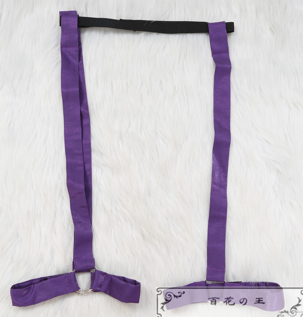 原神 ホヨフェア 放浪者 スカラマシュ 散兵 コスプレ衣装 コスチューム