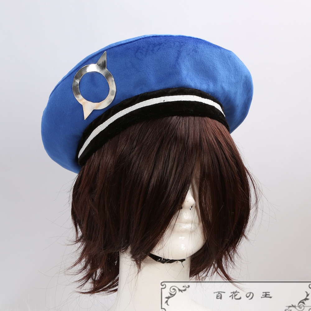 原神 ホヨフェア 放浪者 スカラマシュ 散兵 コスプレ衣装 コスチューム