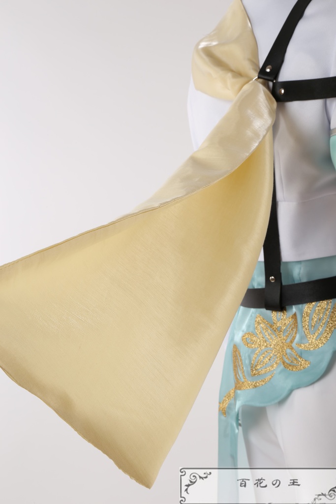 あんスタ DF 春宵一刻 三毛縞斑 桜河こはく コスプレ衣装 コスチューム