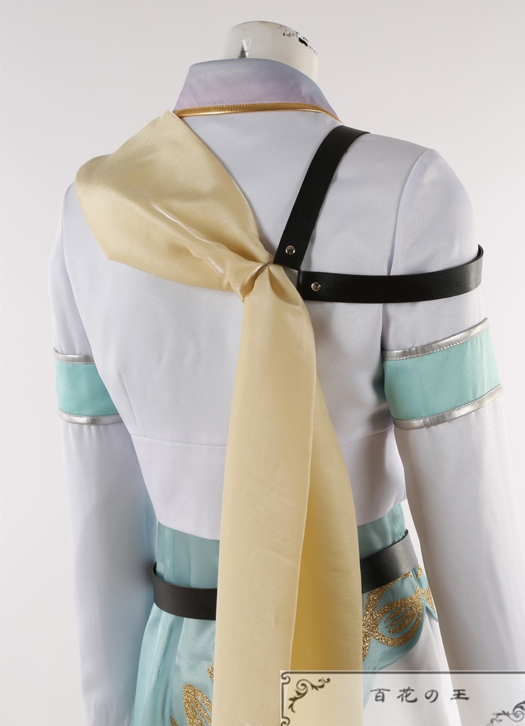 あんスタ DF 春宵一刻 三毛縞斑 桜河こはく コスプレ衣装 コスチューム