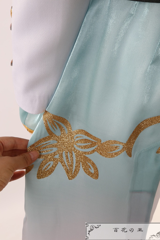 あんスタ DF 春宵一刻 三毛縞斑 桜河こはく コスプレ衣装 コスチューム