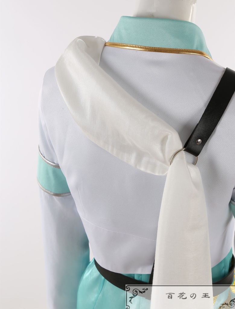 あんスタ DF 春宵一刻 三毛縞斑 桜河こはく コスプレ衣装 コスチューム