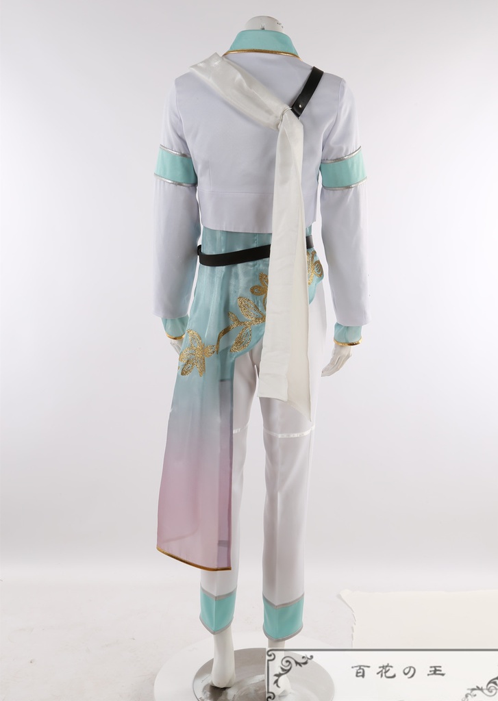 あんスタ DF 春宵一刻 三毛縞斑 桜河こはく コスプレ衣装 コスチューム