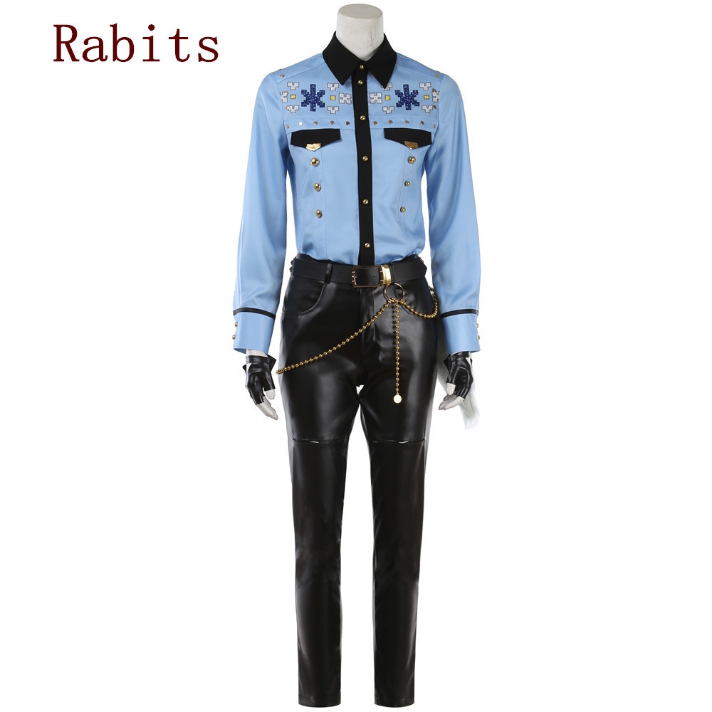 あんスタ 6周年 全員 コスプレ衣装 コスチューム