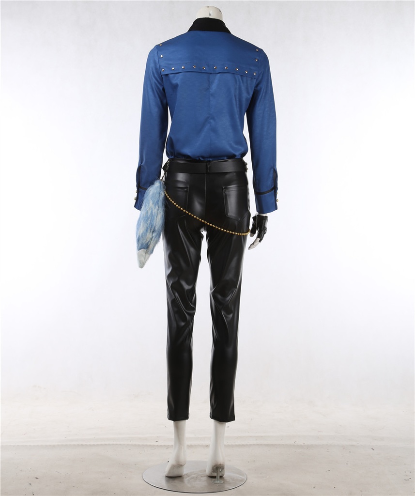 あんスタ 6周年 全員 コスプレ衣装 コスチューム