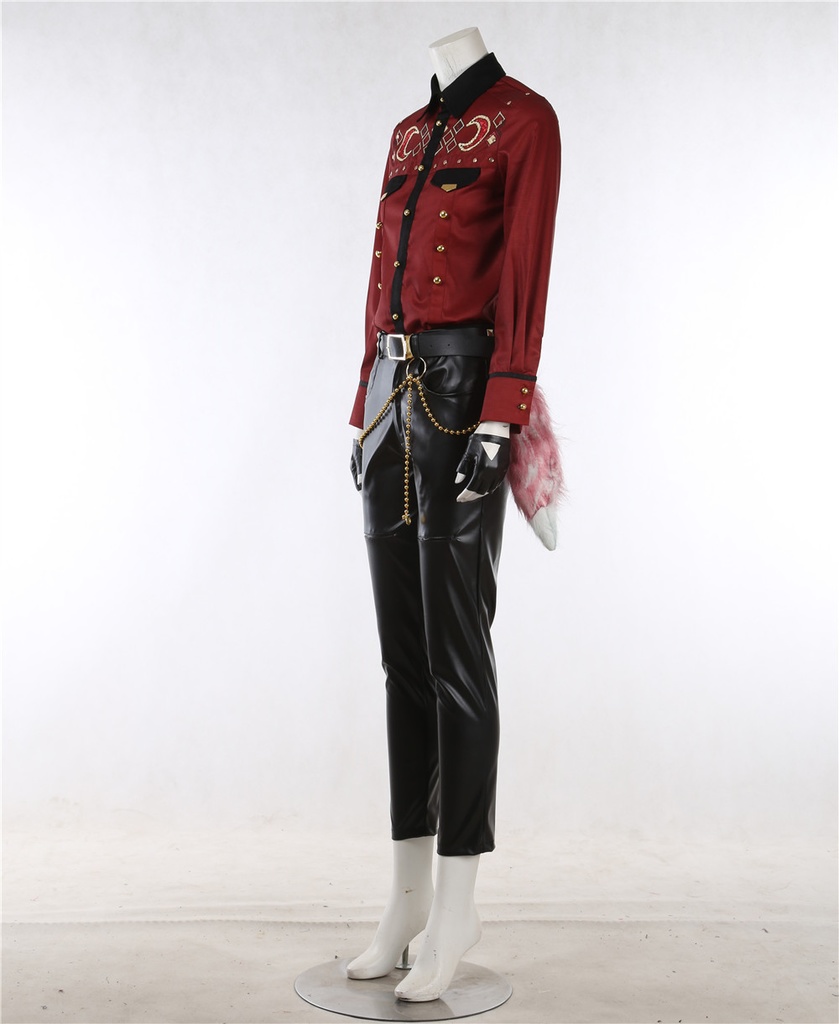 あんスタ 6周年 全員 コスプレ衣装 コスチューム