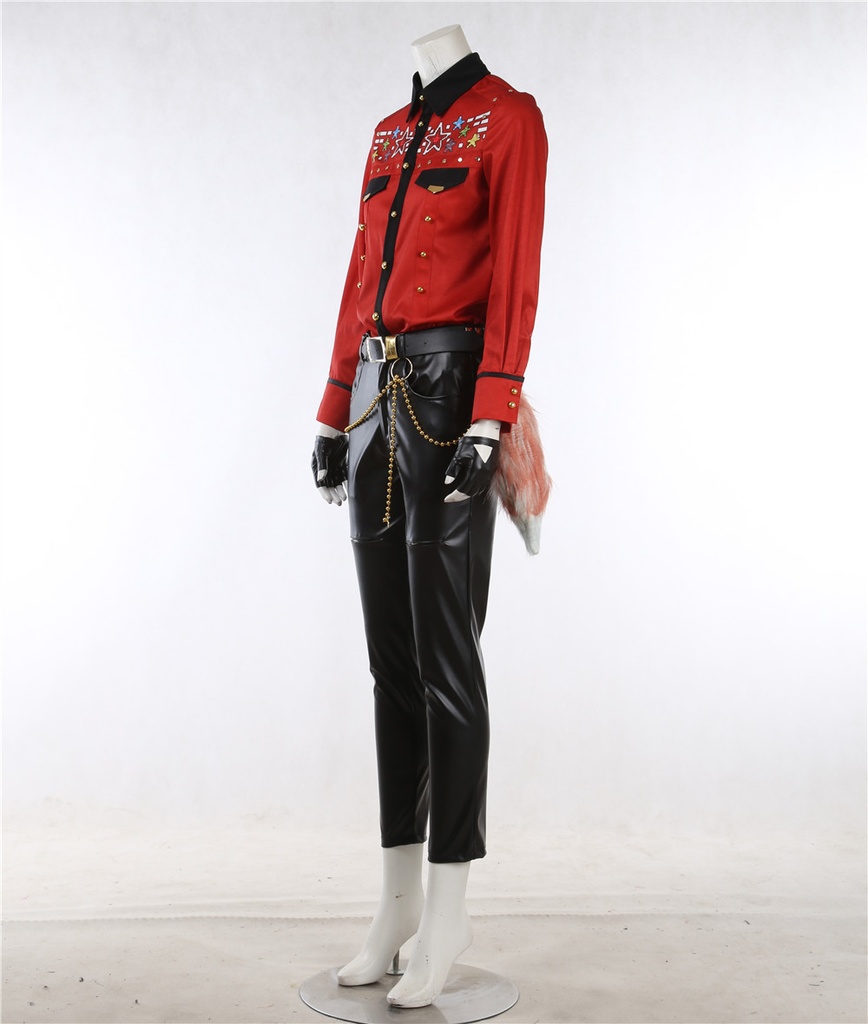 あんスタ 6周年 全員 コスプレ衣装 コスチューム