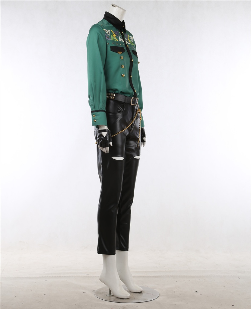 あんスタ 6周年 全員 コスプレ衣装 コスチューム