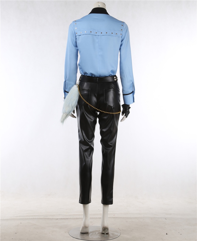 あんスタ 6周年 全員 コスプレ衣装 コスチューム