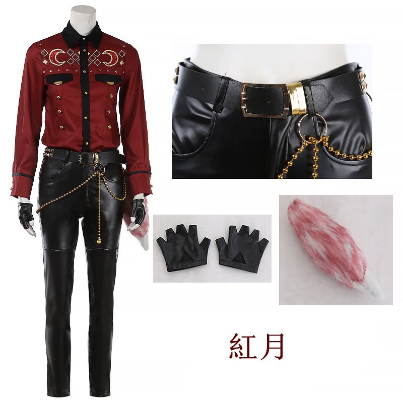 あんスタ 6周年 全員 コスプレ衣装 コスチューム