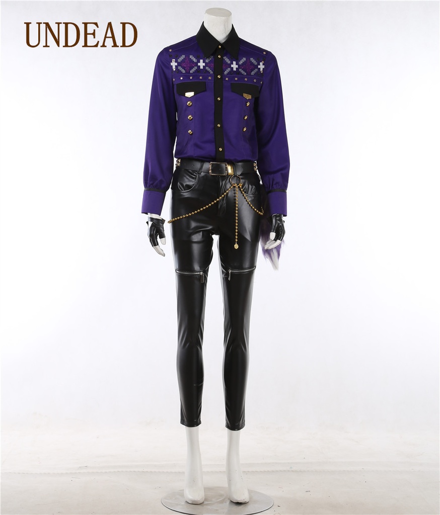 あんスタ 6周年 全員 コスプレ衣装 コスチューム