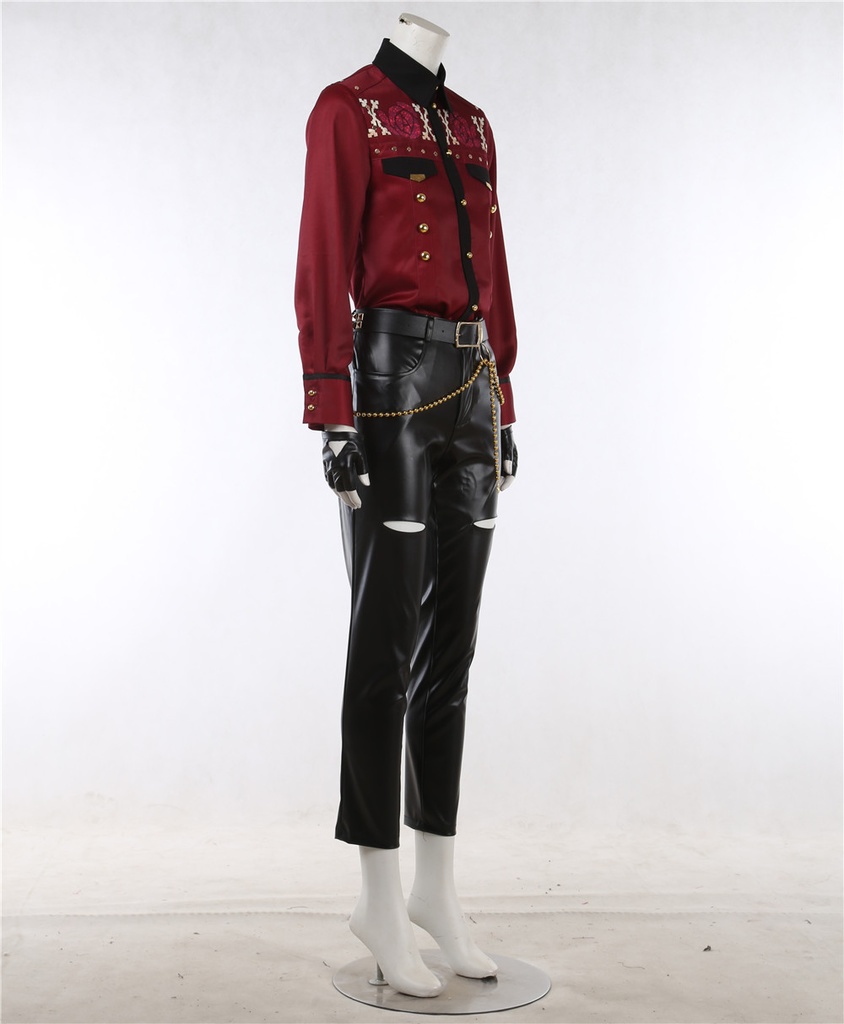 あんスタ 6周年 全員 コスプレ衣装 コスチューム