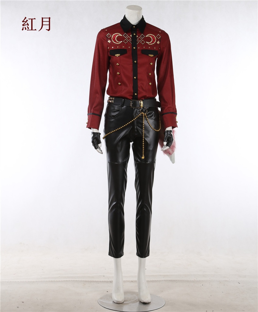 あんスタ 6周年 全員 コスプレ衣装 コスチューム