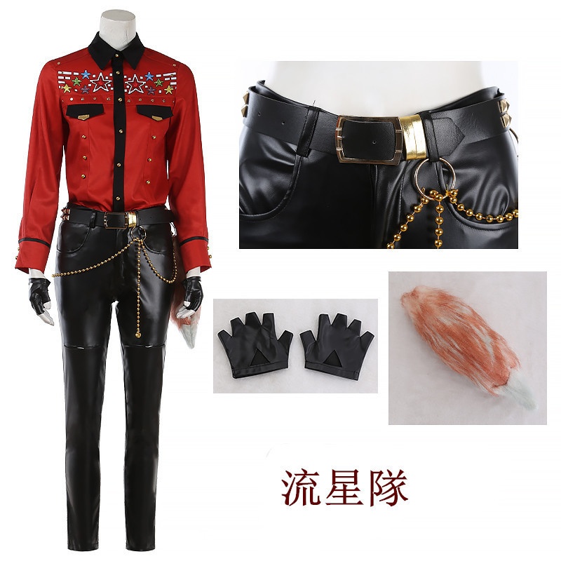 あんスタ 6周年 全員 コスプレ衣装 コスチューム