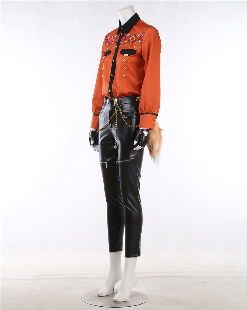 あんスタ 6周年 全員 コスプレ衣装 コスチューム