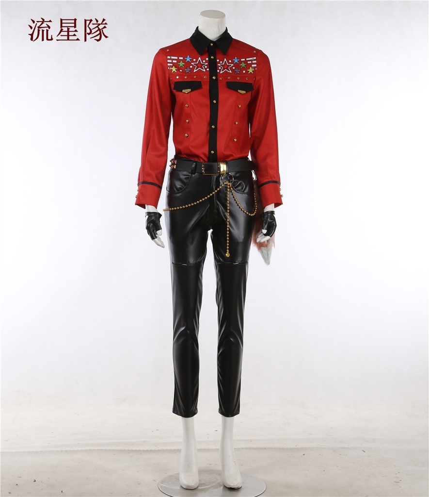 あんスタ 6周年 全員 コスプレ衣装 コスチューム