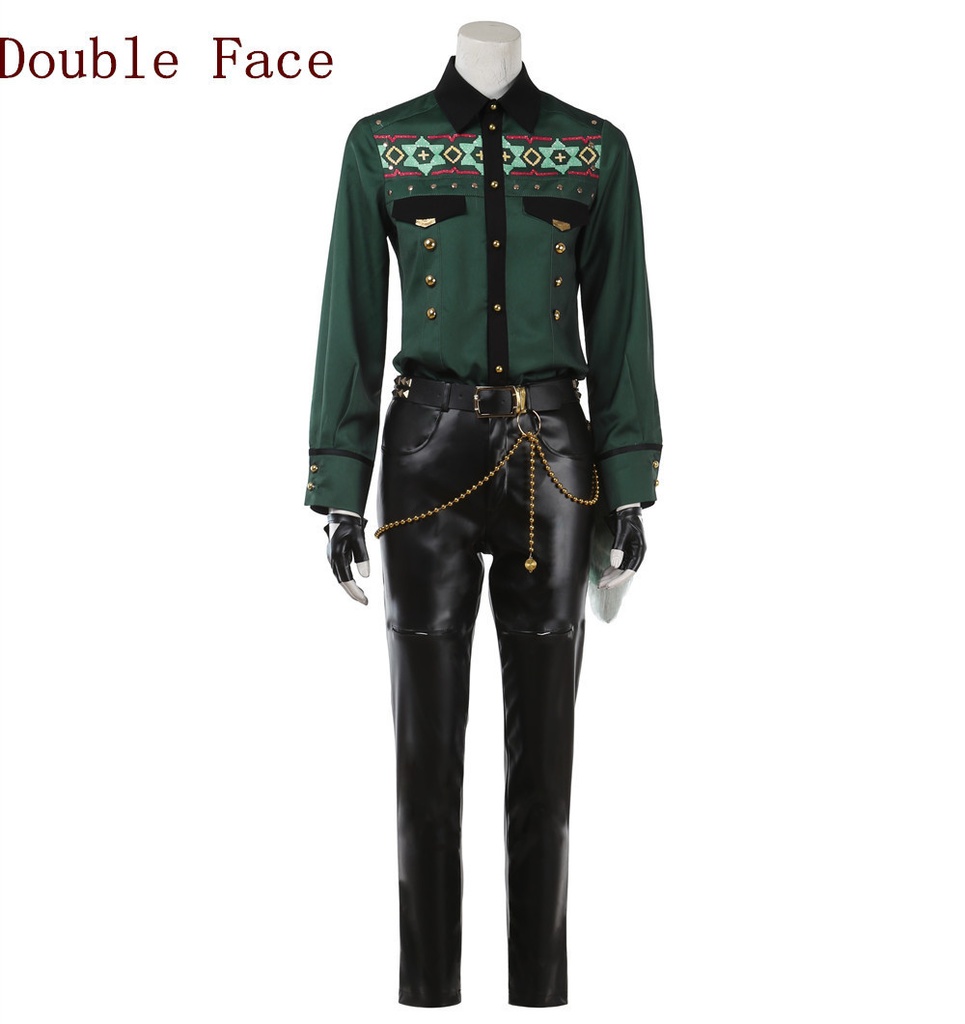 あんスタ 6周年 全員 コスプレ衣装 コスチューム