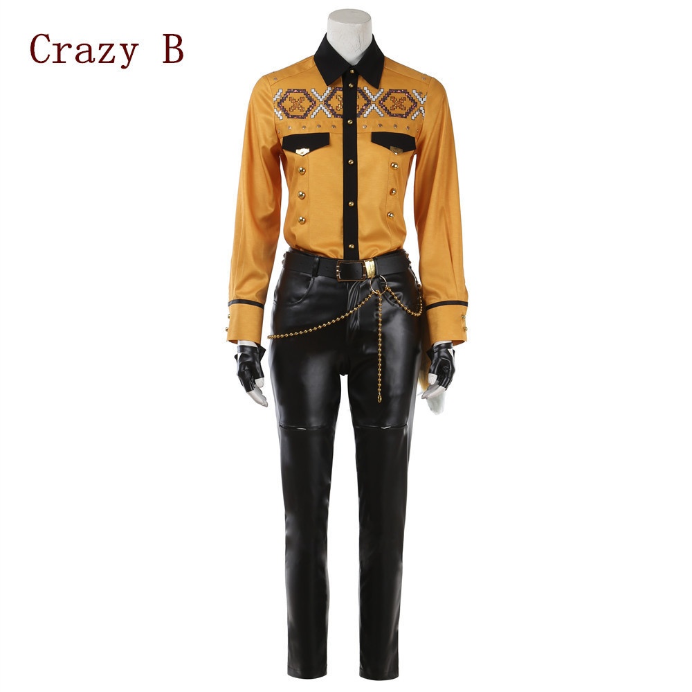 あんスタ 6周年 全員 コスプレ衣装 コスチューム