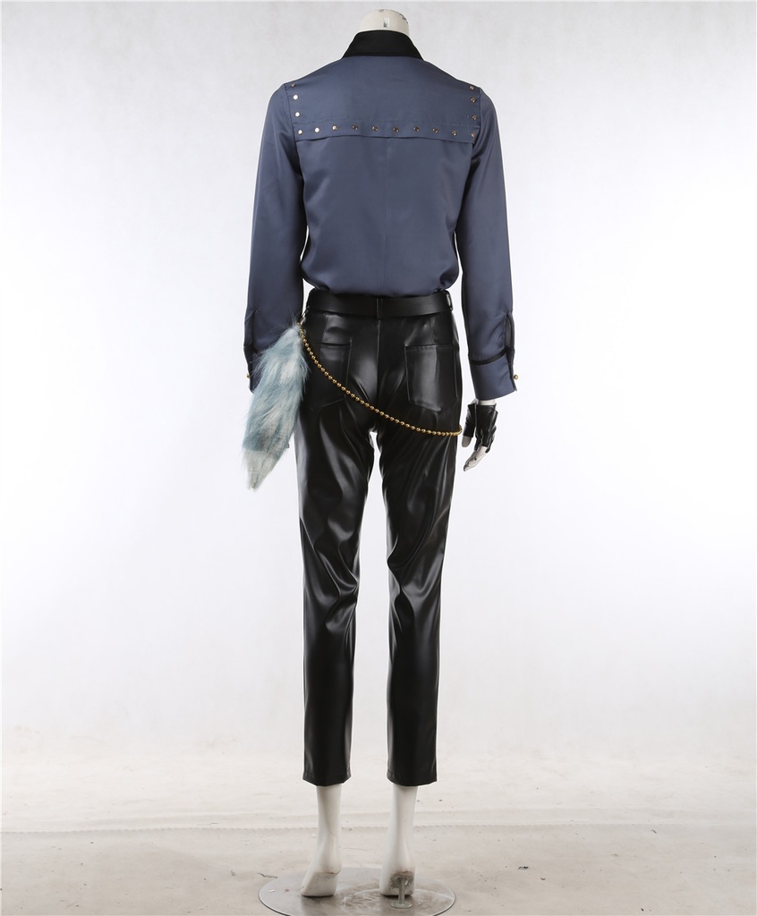 あんスタ 6周年 全員 コスプレ衣装 コスチューム