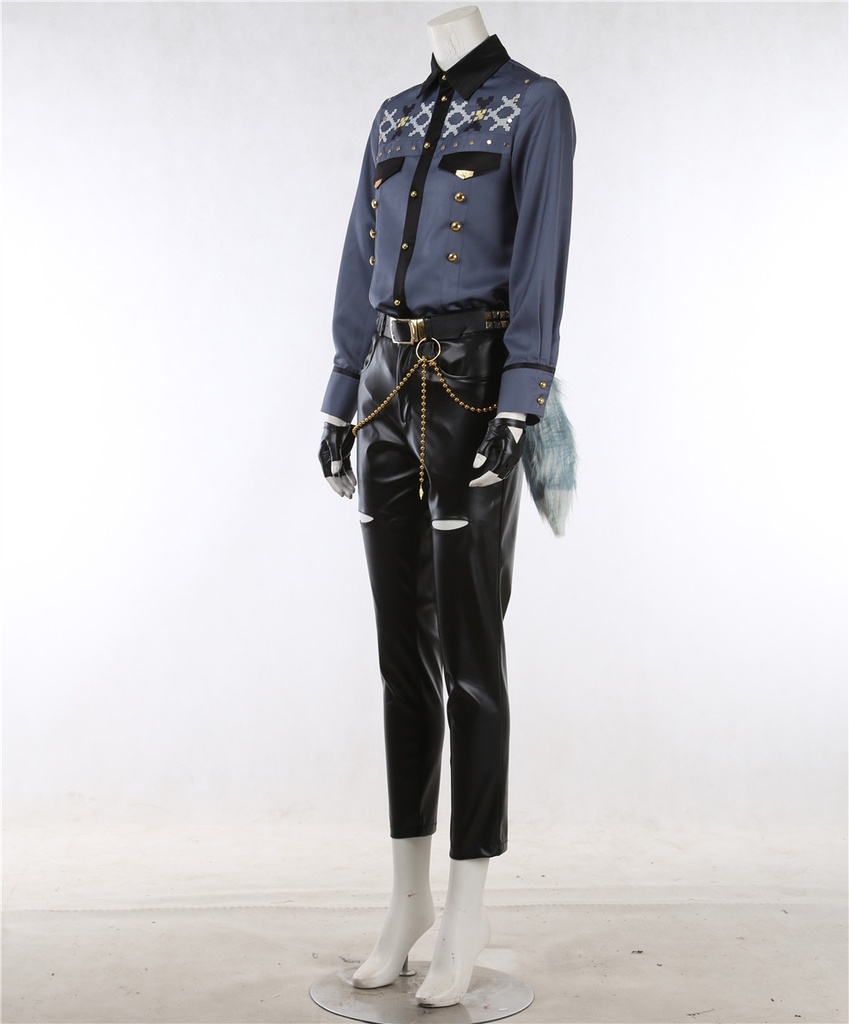 あんスタ 6周年 全員 コスプレ衣装 コスチューム