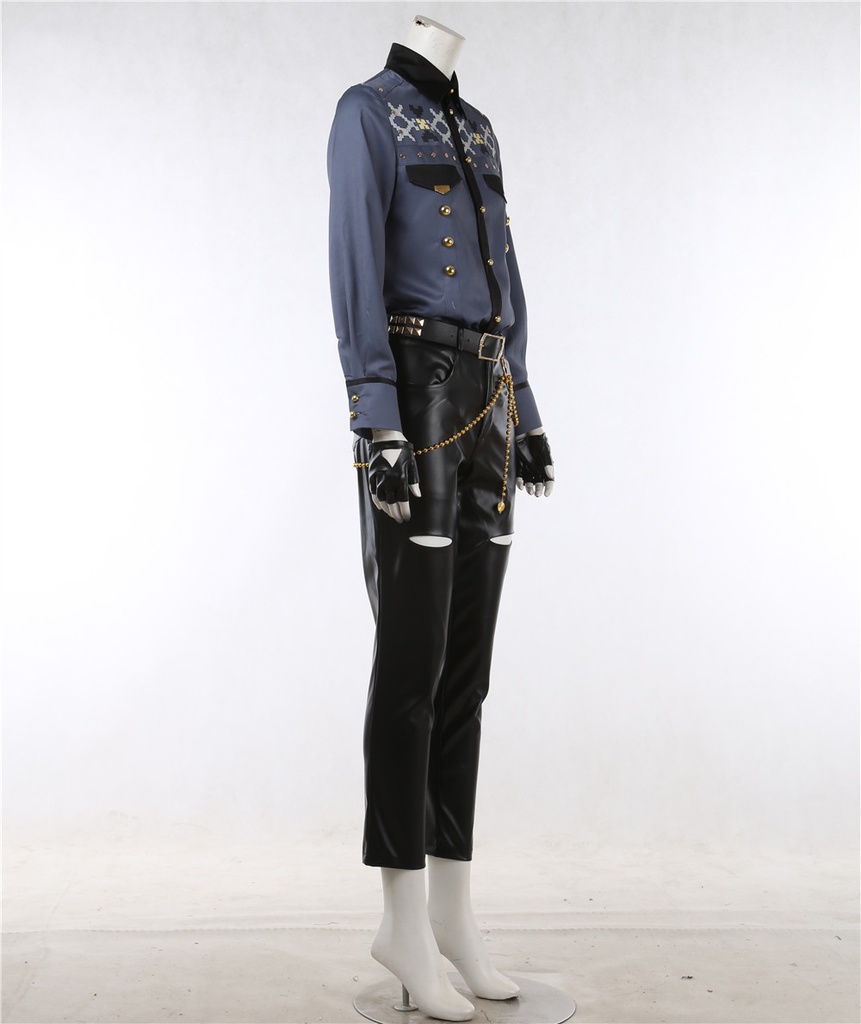 あんスタ 6周年 全員 コスプレ衣装 コスチューム