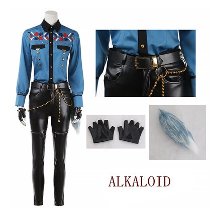 あんスタ 6周年 全員 コスプレ衣装 コスチューム