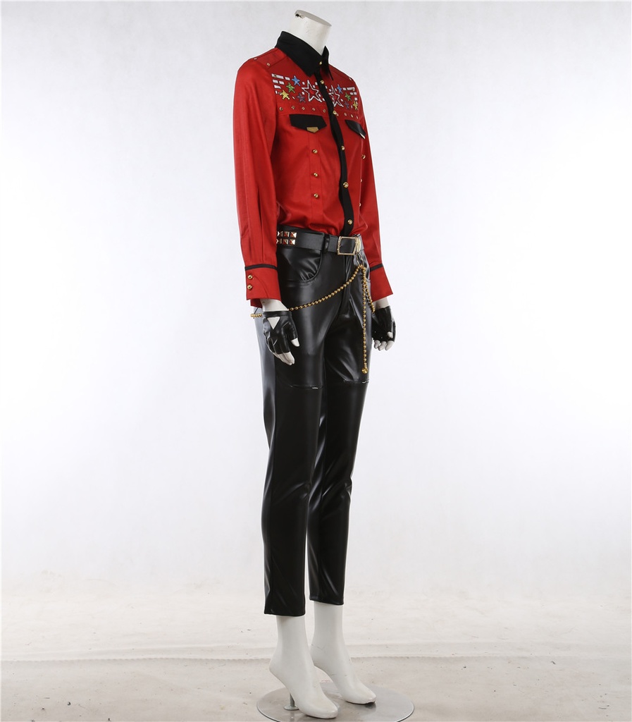 あんスタ 6周年 全員 コスプレ衣装 コスチューム