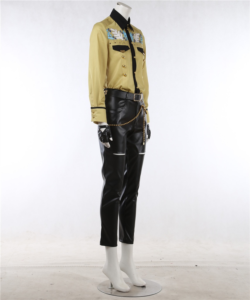 あんスタ 6周年 全員 コスプレ衣装 コスチューム