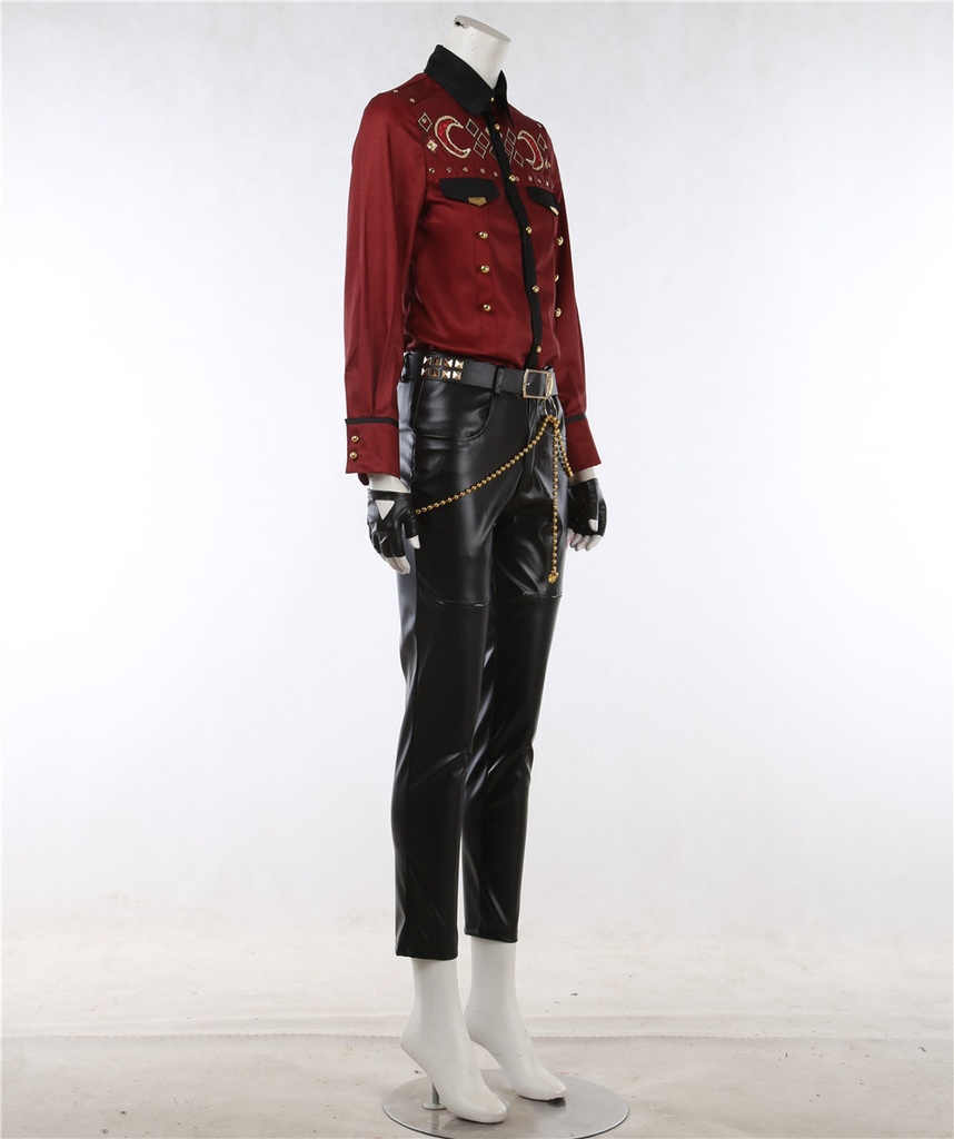 あんスタ 6周年 全員 コスプレ衣装 コスチューム