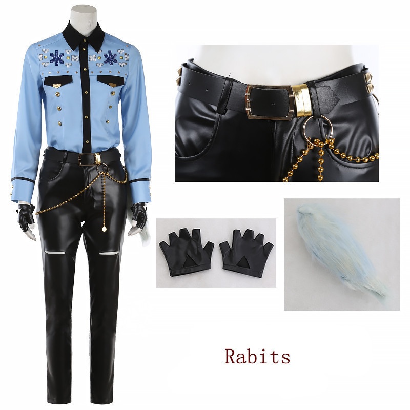 あんスタ 6周年 全員 コスプレ衣装 コスチューム