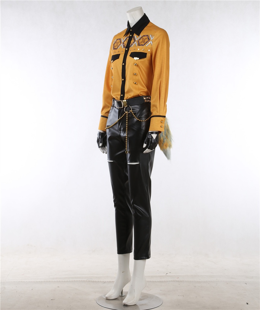 あんスタ 6周年 全員 コスプレ衣装 コスチューム